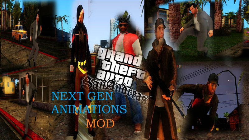 mod